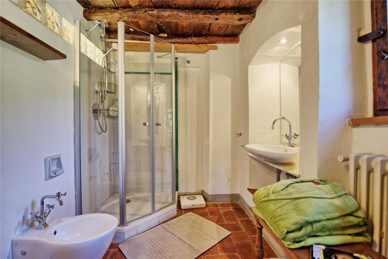 Villa in Tuscany, photograph 16
