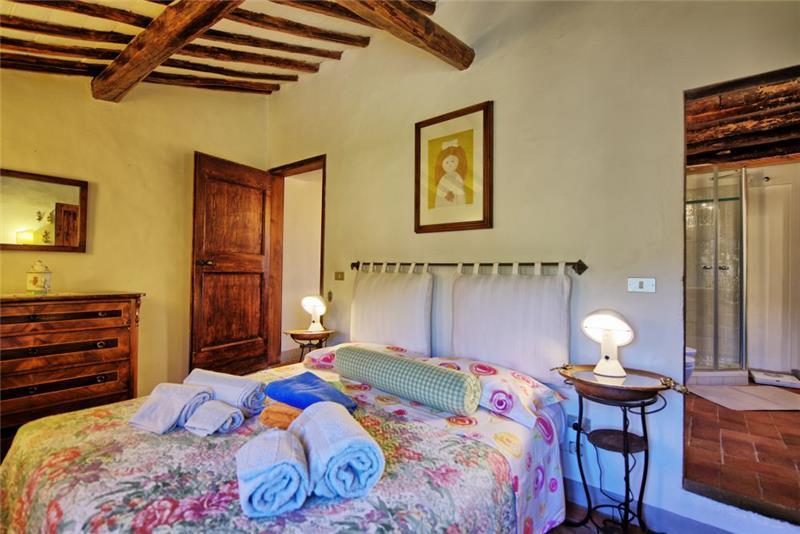 Villa in Tuscany, photograph 12