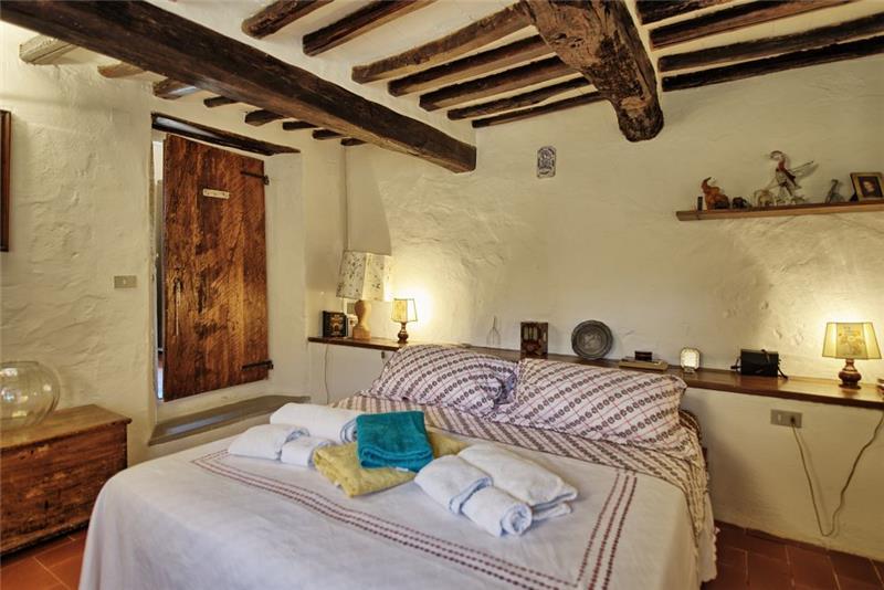 Villa in Tuscany, photograph 14