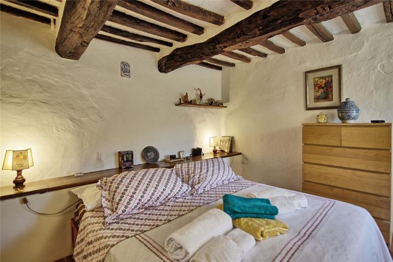 Villa in Tuscany, photograph 15