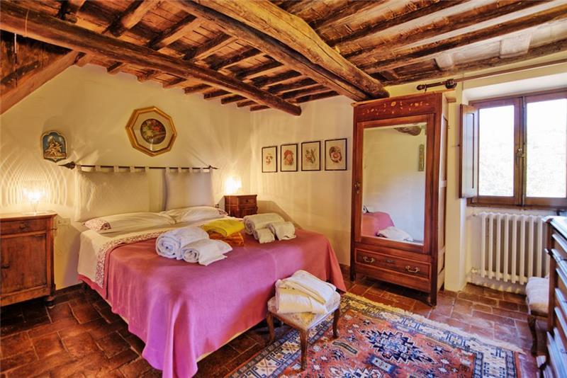 Villa in Tuscany, photograph 10