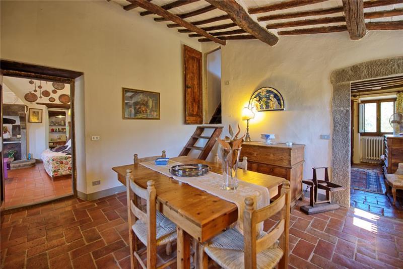 Villa in Tuscany, photograph 7