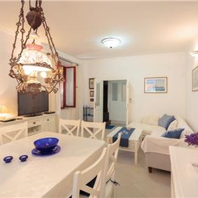4 Bedroom Seaside Villa on Kolocep Island near Dubrovnik, sleeps 8