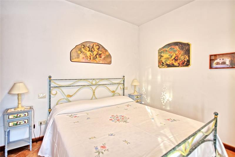 Villa in Tuscany, photograph 14