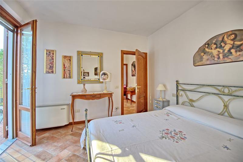 Villa in Tuscany, photograph 15
