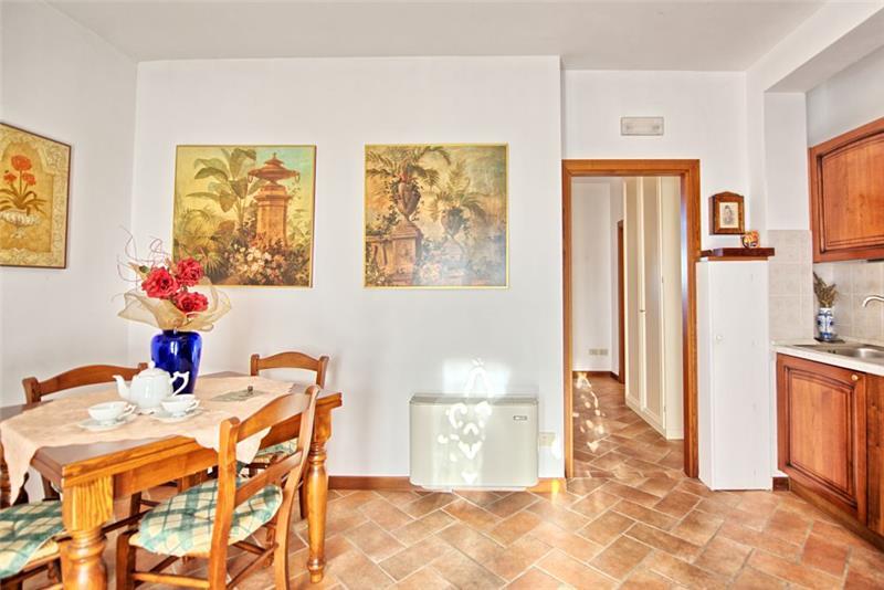 Villa in Tuscany, photograph 9