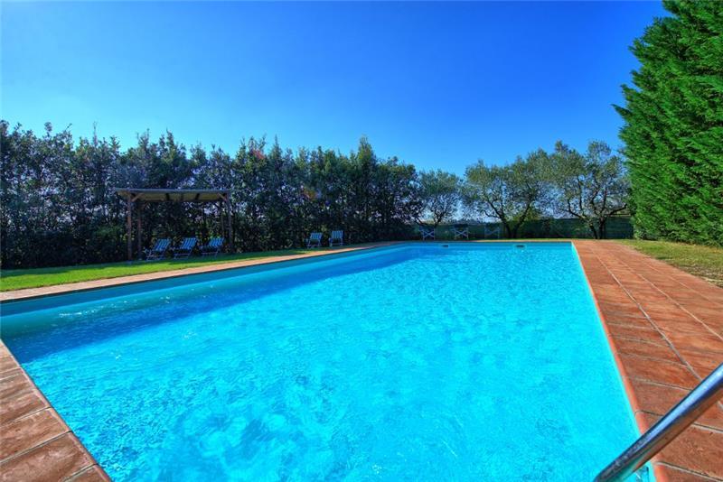 Villa in Tuscany, photograph 3
