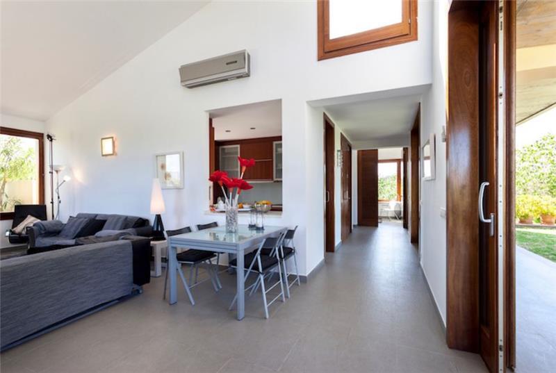 Villa in Mallorca, photograph 7