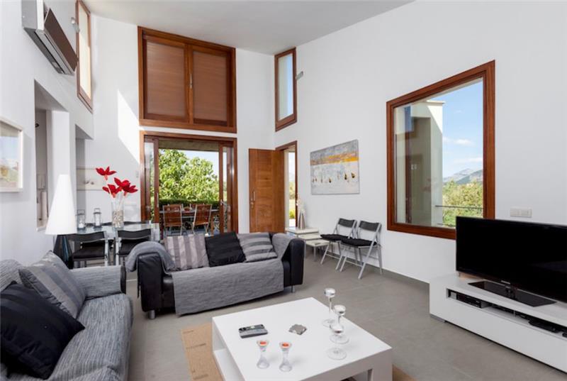 Villa in Mallorca, photograph 8