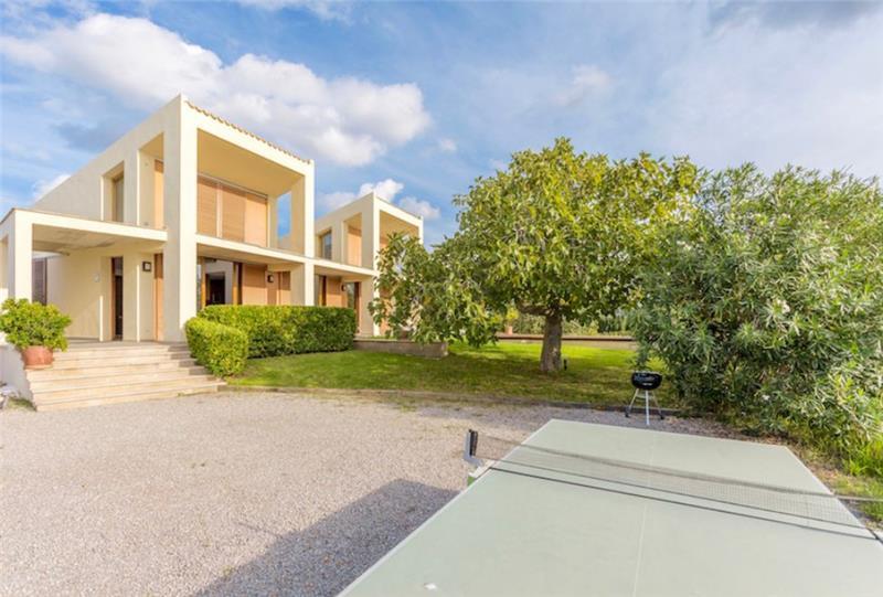 Villa in Mallorca, photograph 13