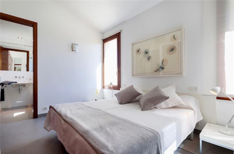 Villa in Mallorca, photograph 9