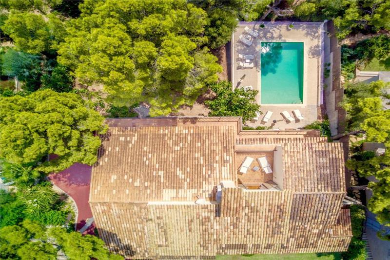 Villa in Mallorca, photograph 3