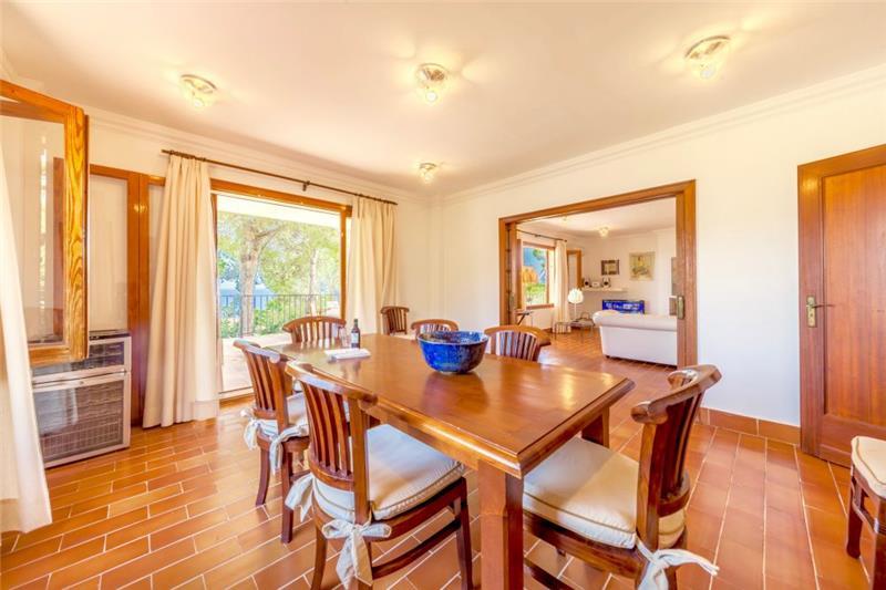 Villa in Mallorca, photograph 6
