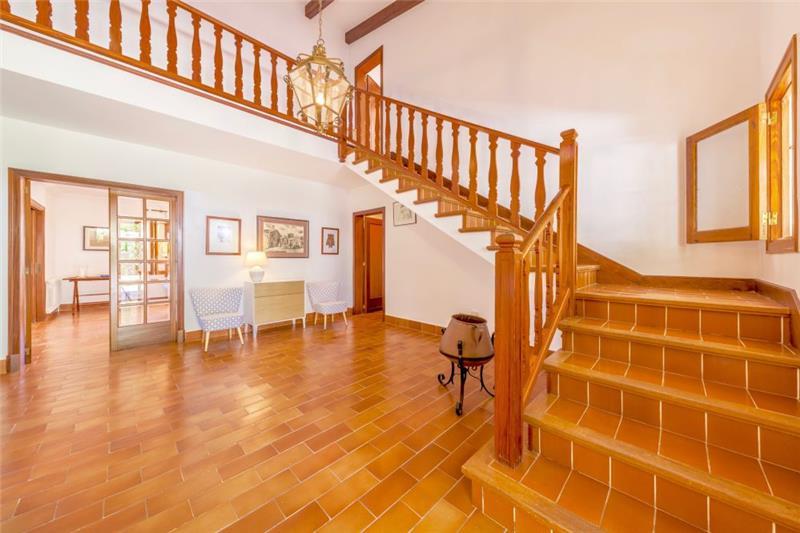 Villa in Mallorca, photograph 8