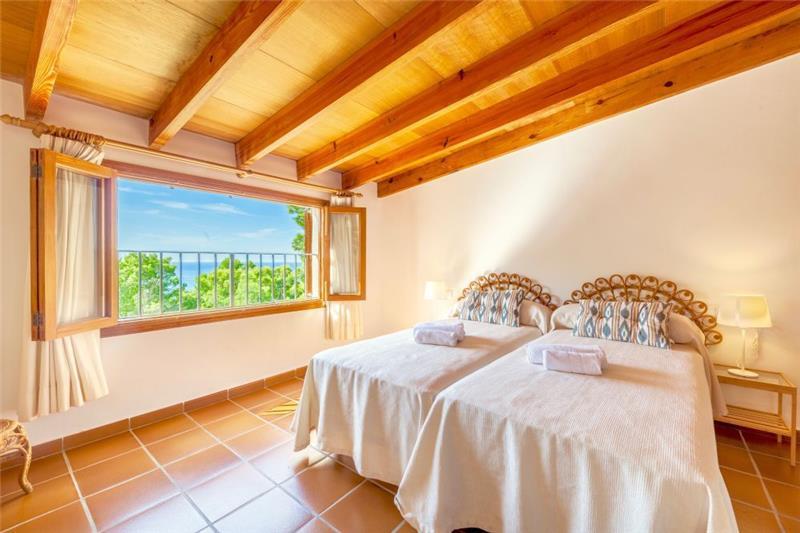 Villa in Mallorca, photograph 11