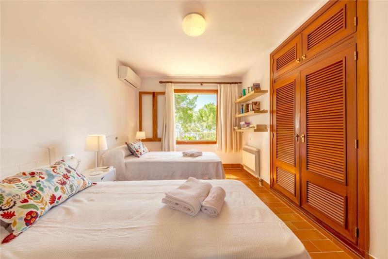 Villa in Mallorca, photograph 13
