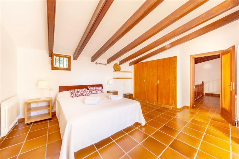 Villa in Mallorca, photograph 15