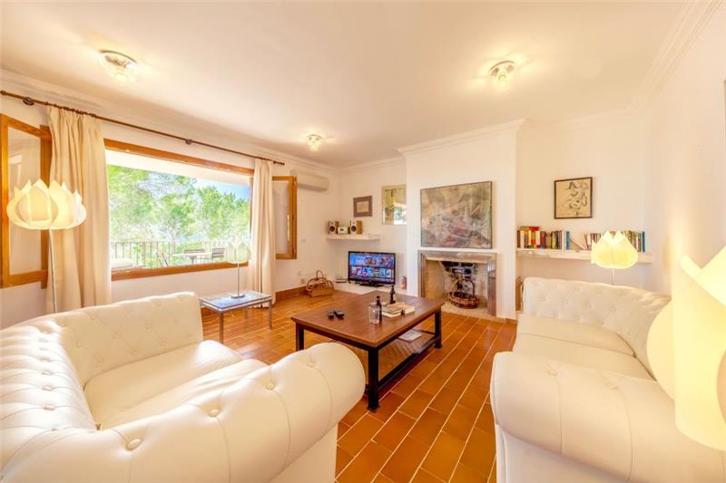 Villa in Mallorca, photograph 9