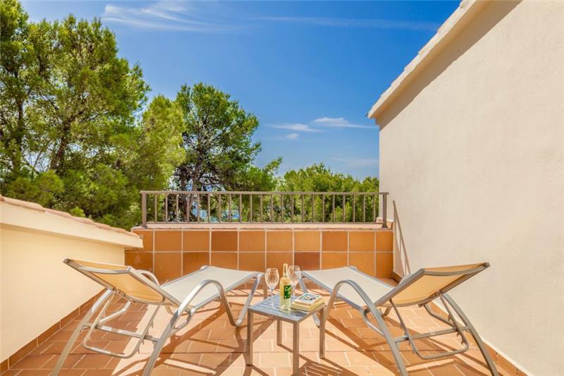 Villa in Mallorca, photograph 5