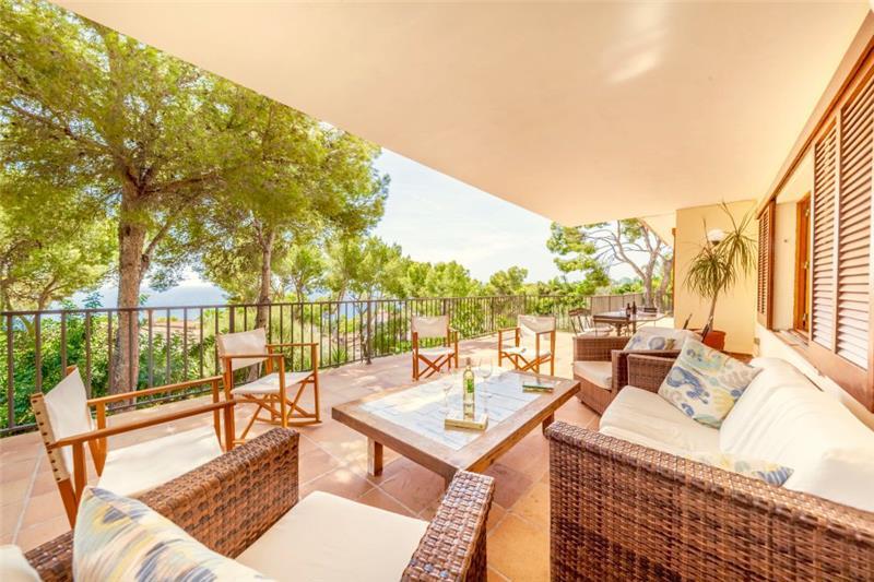 Villa in Mallorca, photograph 4
