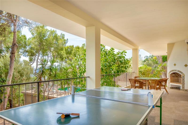 Villa in Mallorca, photograph 18