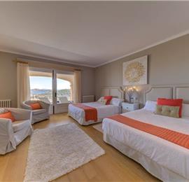 4 Bedroom Villa with Pool near Port de Pollensa, Sleeps 8