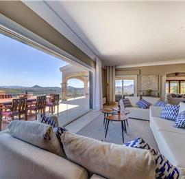 4 Bedroom Villa with Pool near Port de Pollensa, Sleeps 8