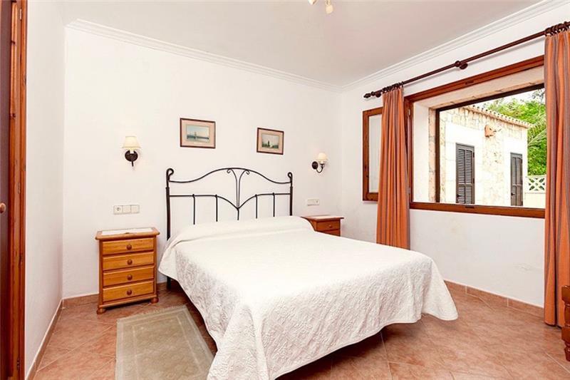 Villa in Mallorca, photograph 12