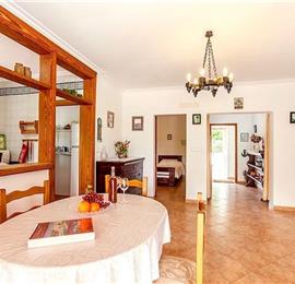 2 Bedroom Villa with Pool in Port de Pollensa, Sleeps 4