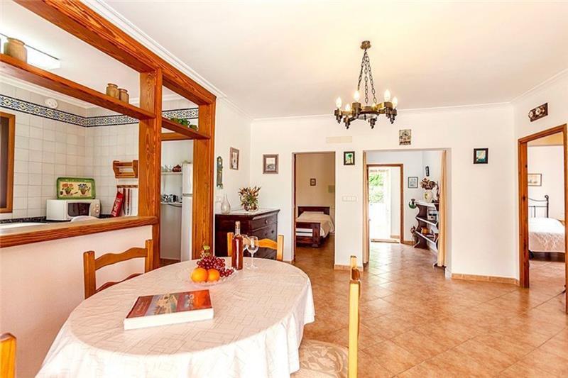 Villa in Mallorca, photograph 9