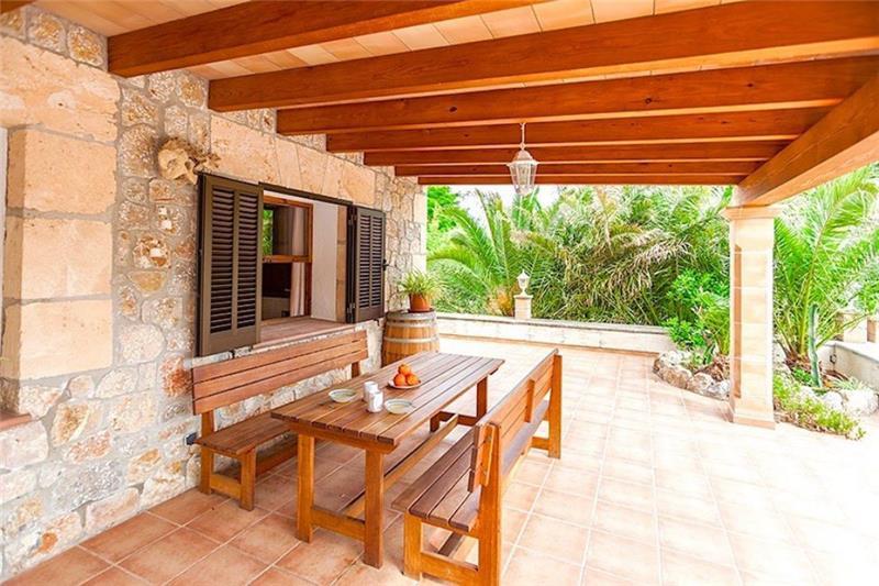 Villa in Mallorca, photograph 6