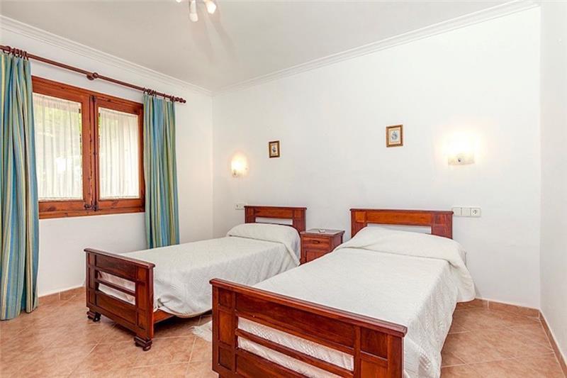 Villa in Mallorca, photograph 13