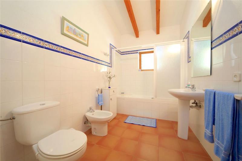 Villa in Mallorca, photograph 12