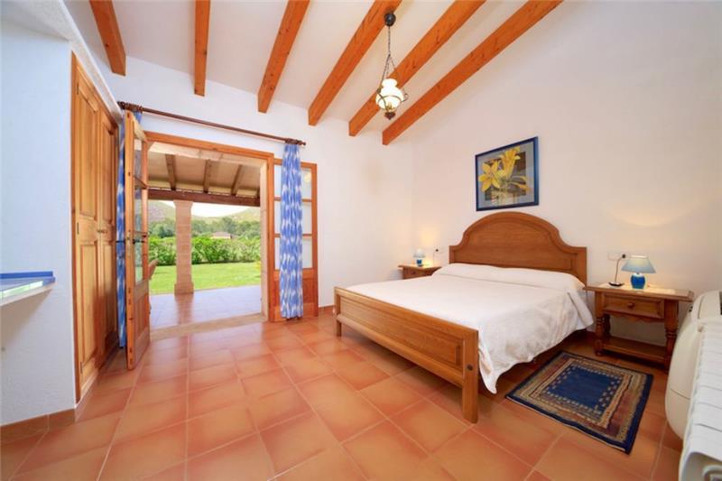 Villa in Mallorca, photograph 9