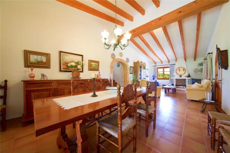 Villa in Mallorca, photograph 8