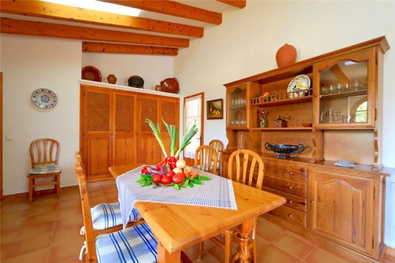 Villa in Mallorca, photograph 7