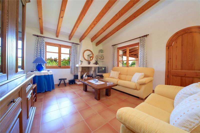 Villa in Mallorca, photograph 5