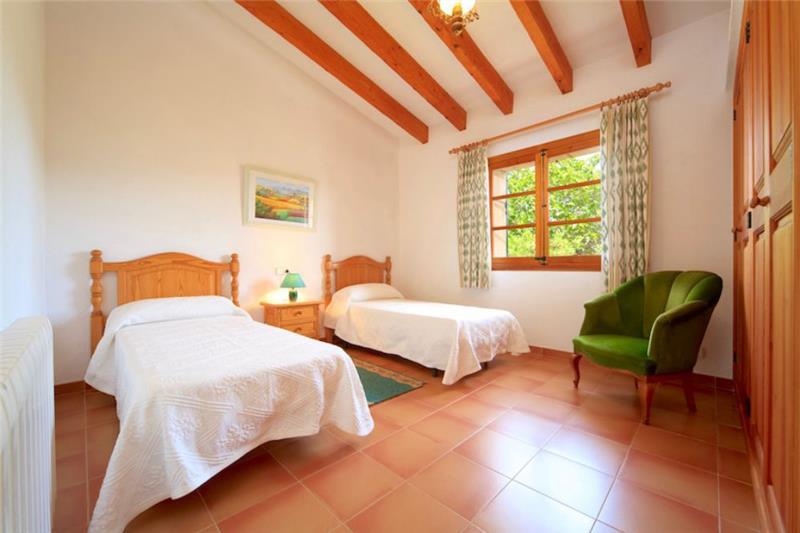 Villa in Mallorca, photograph 10