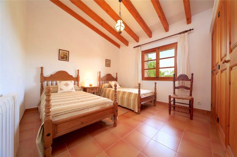 Villa in Mallorca, photograph 11