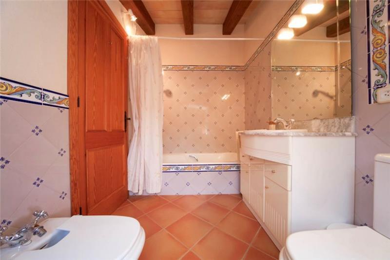 Villa in Mallorca, photograph 13
