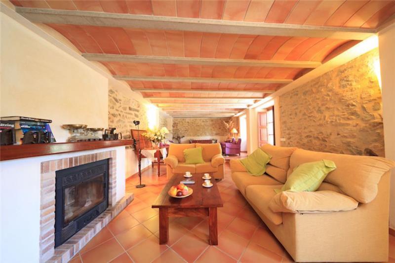 Villa in Mallorca, photograph 9