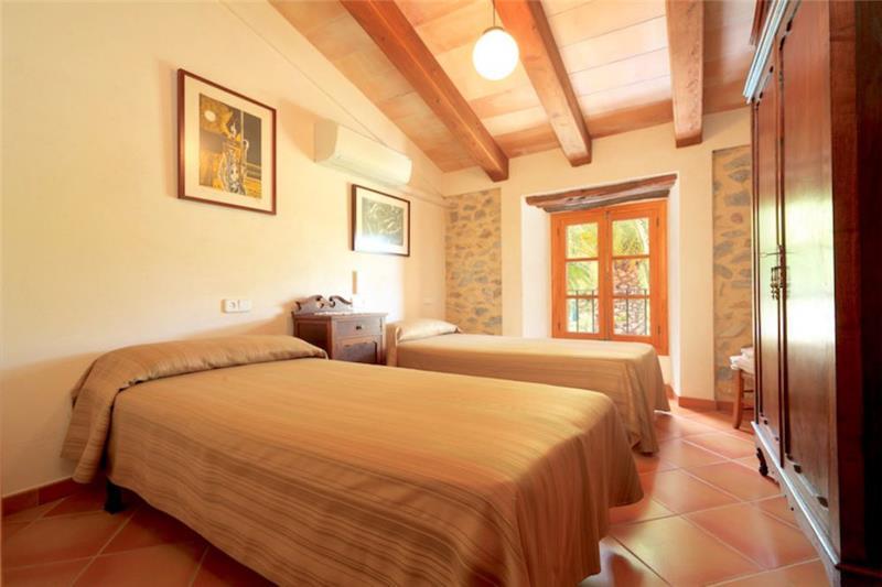 Villa in Mallorca, photograph 12