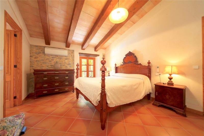Villa in Mallorca, photograph 11