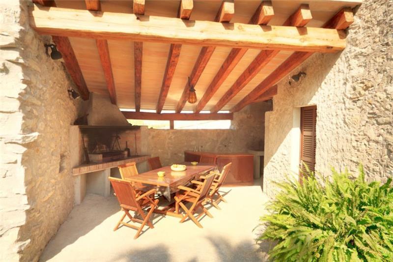 Villa in Mallorca, photograph 5