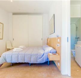 1 Bedroom Villa with Pool in Pollensa, Mallorca, Sleeps 2