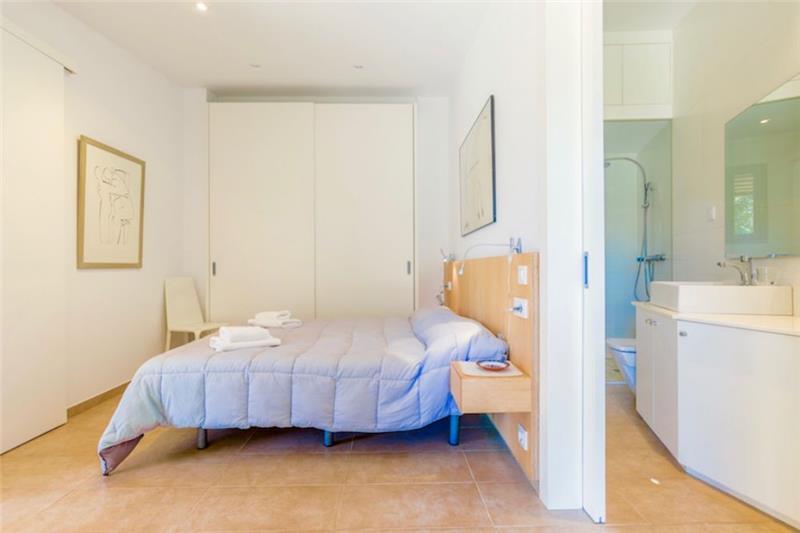 Villa in Mallorca, photograph 7