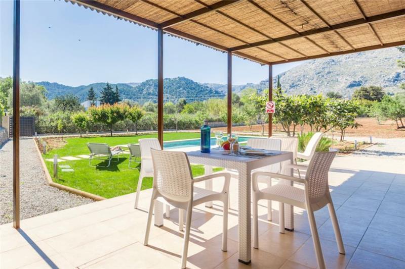 Villa in Mallorca, photograph 16