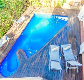3 Bedroom Villa with Pool in Bonaire, Mallorca, Sleeps 6