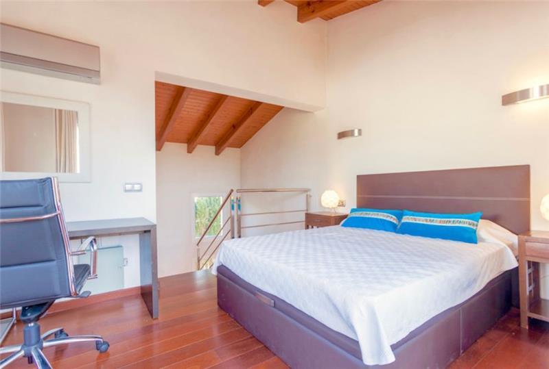 Villa in Mallorca, photograph 8