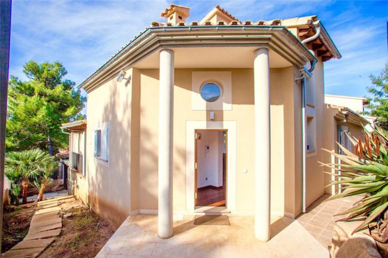 Villa in Mallorca, photograph 14